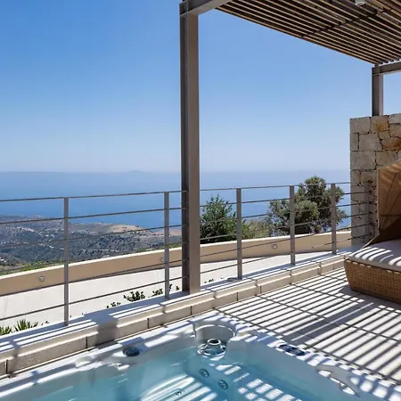 Villa Melampes Melambes