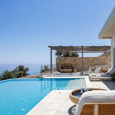 Villa Melampes Melambes