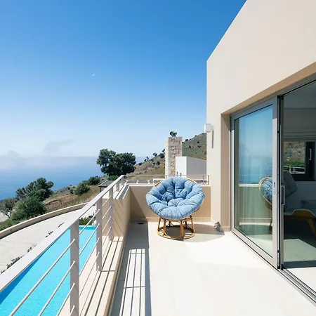 Villa Melampes Melambes