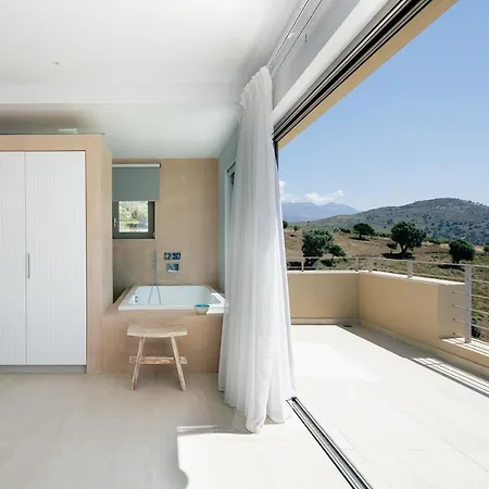 Melampes Villa