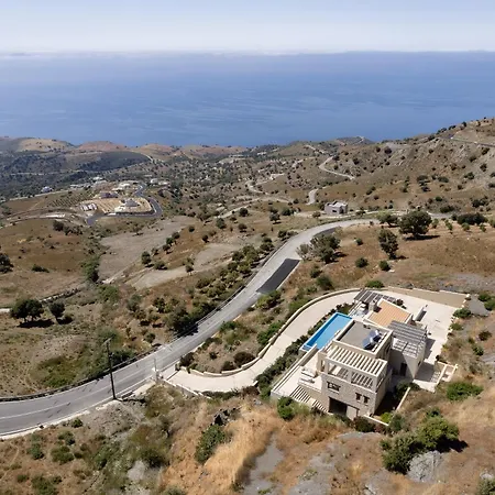 Melampes Villa *